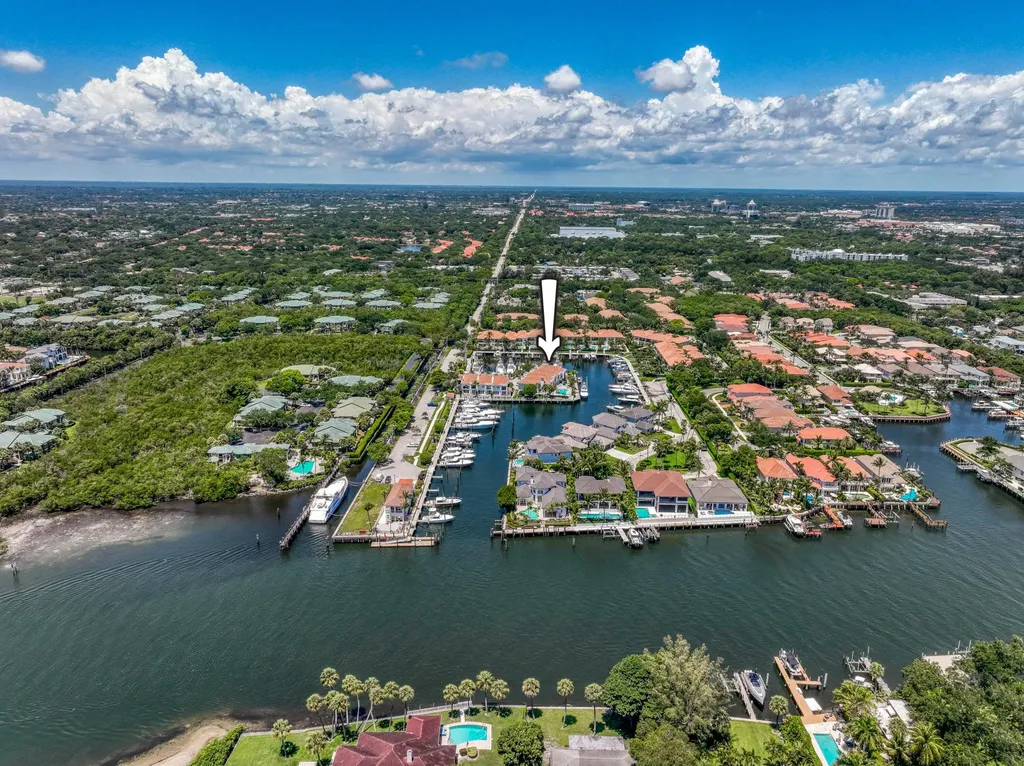 2245 Monet Road North Palm Beach FL 33410