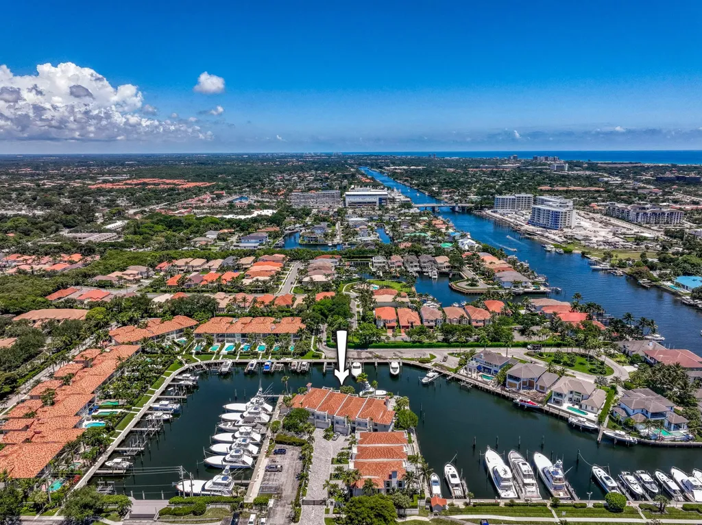 2245 Monet Road North Palm Beach FL 33410