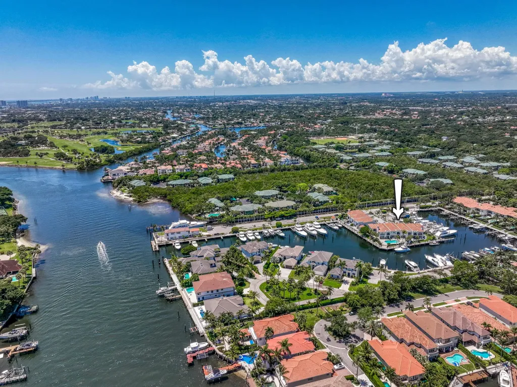 2245 Monet Road North Palm Beach FL 33410