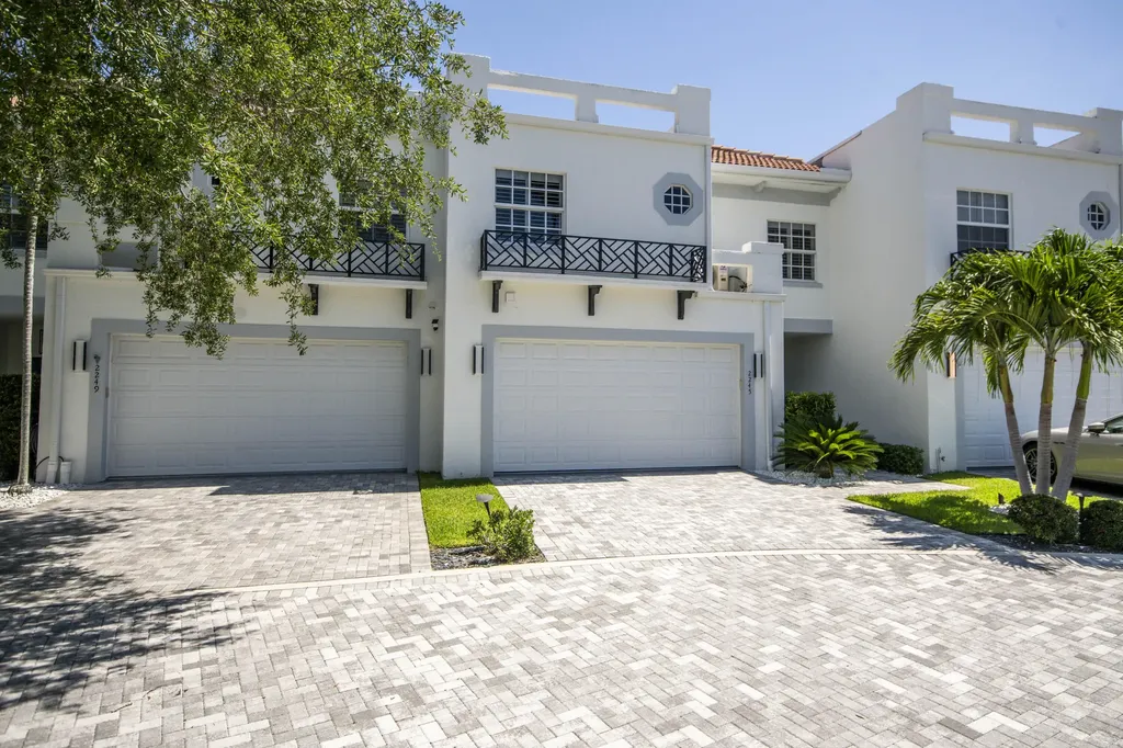 2245 Monet Road North Palm Beach FL 33410