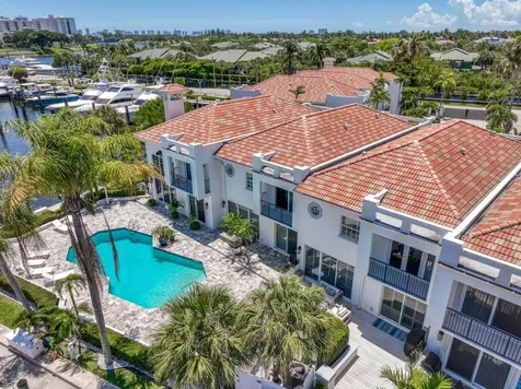 2245 Monet Road North Palm Beach FL 33410