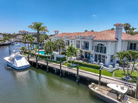 2245 Monet Road North Palm Beach FL 33410