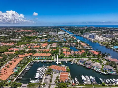 2245 Monet Road North Palm Beach FL 33410