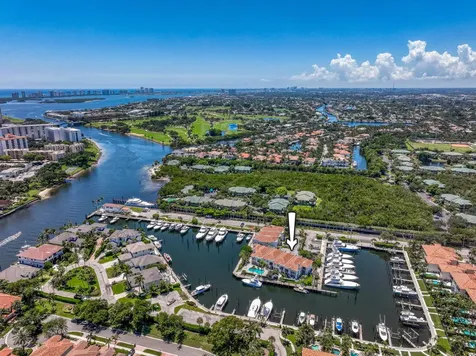 2245 Monet Road North Palm Beach FL 33410