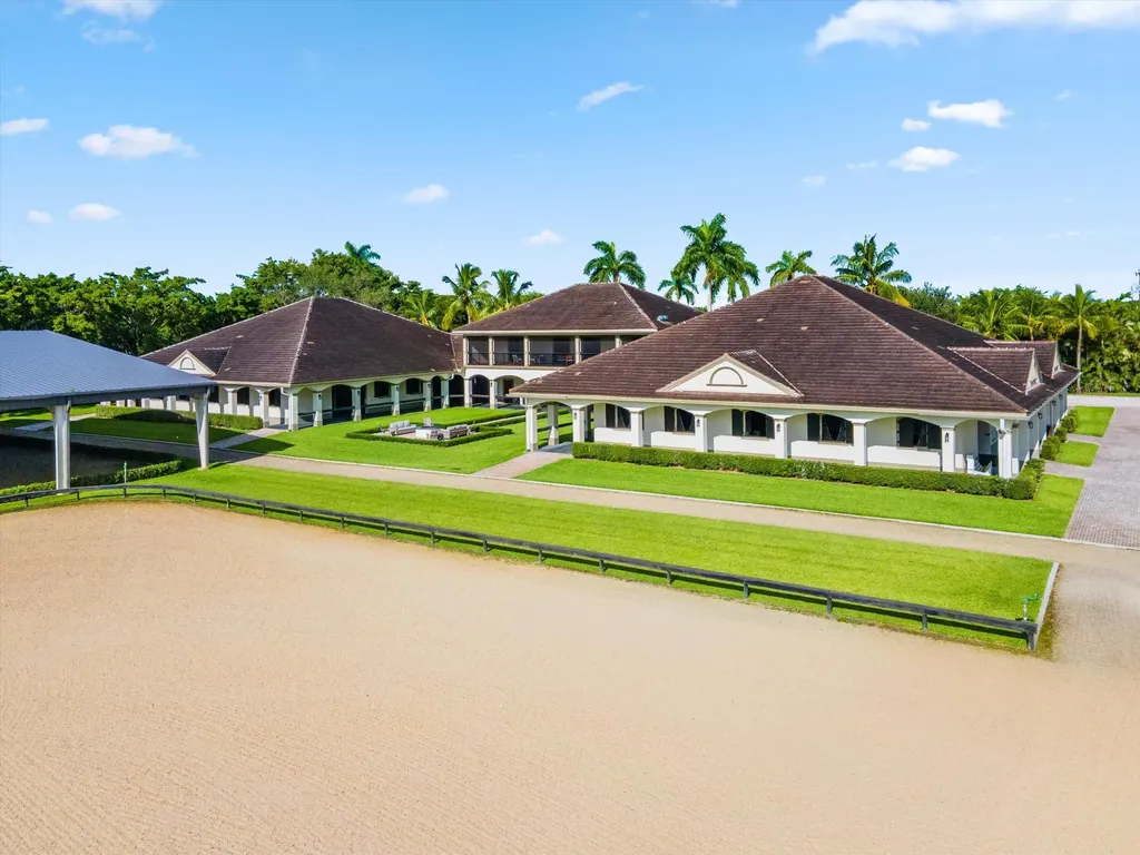 12995 Via Christina Wellington FL 33414