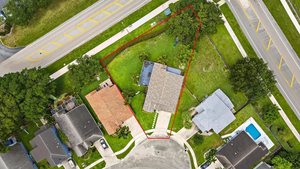 7410 Ashley Shores Circle Lake Worth FL 33467