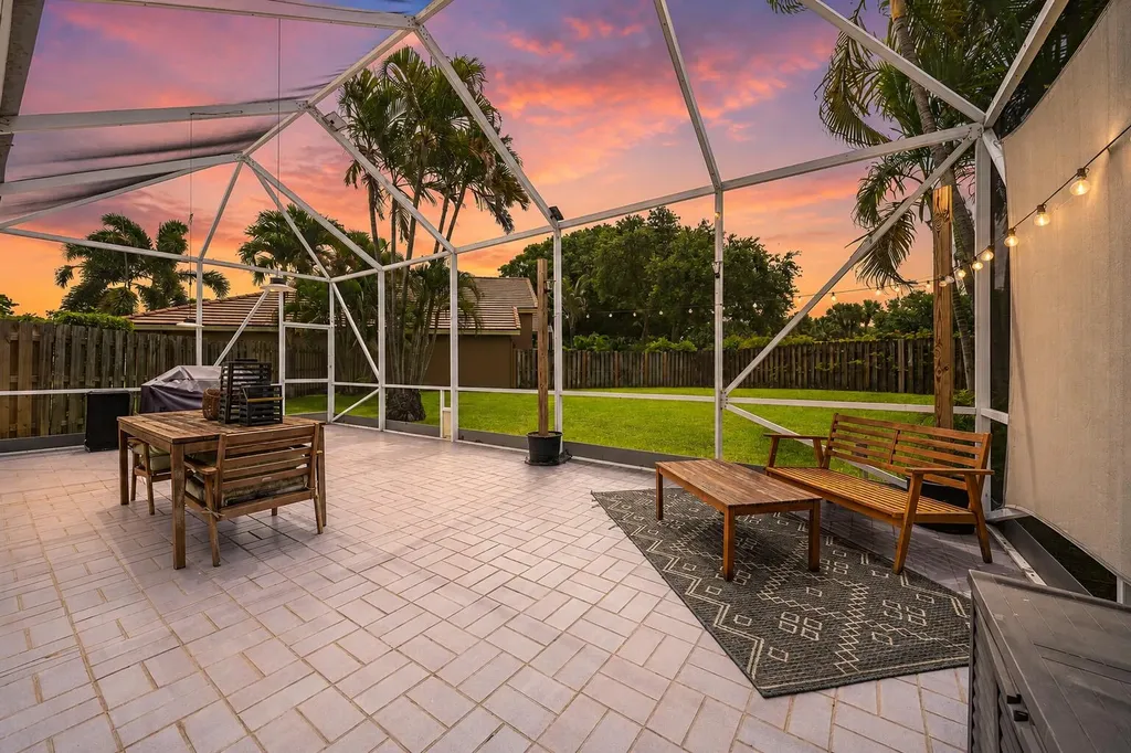7410 Ashley Shores Circle Lake Worth FL 33467