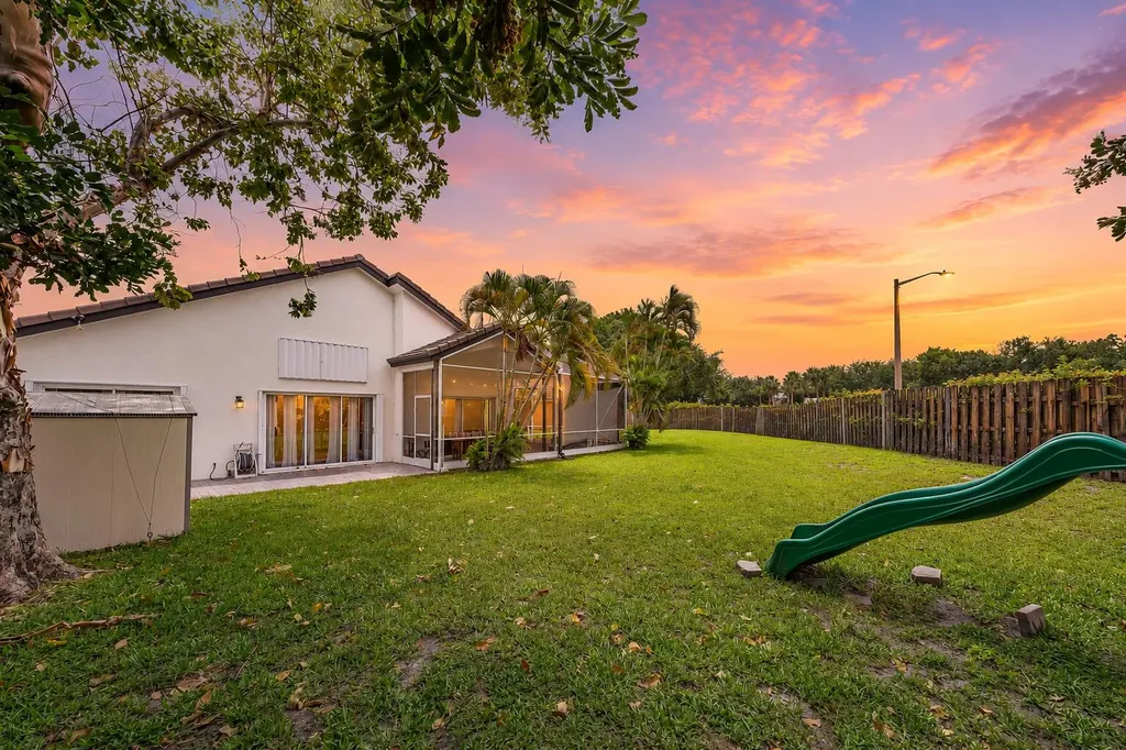 7410 Ashley Shores Circle Lake Worth FL 33467
