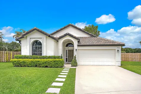 7410 Ashley Shores Circle Lake Worth FL 33467