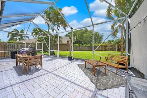 7410 Ashley Shores Circle Lake Worth FL 33467