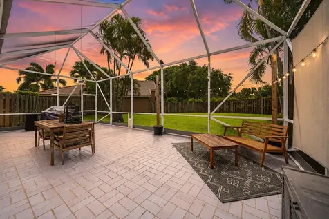 7410 Ashley Shores Circle Lake Worth FL 33467