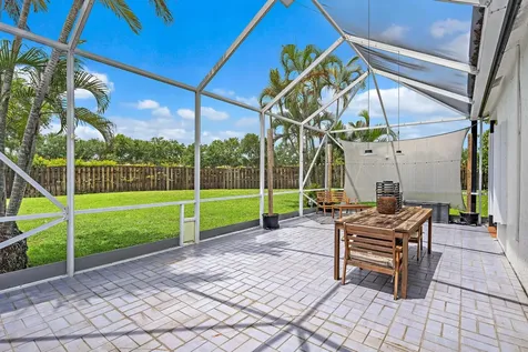7410 Ashley Shores Circle Lake Worth FL 33467