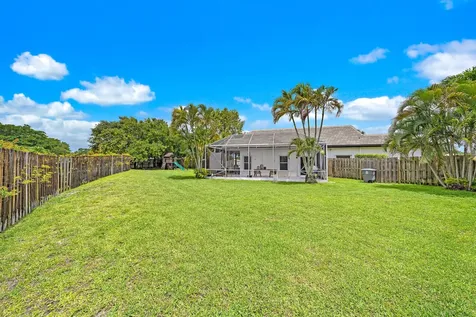 7410 Ashley Shores Circle Lake Worth FL 33467