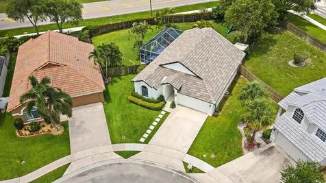 7410 Ashley Shores Circle Lake Worth FL 33467
