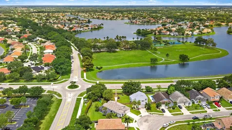 7410 Ashley Shores Circle Lake Worth FL 33467