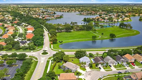 7410 Ashley Shores Circle Lake Worth FL 33467