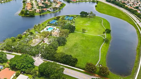 7410 Ashley Shores Circle Lake Worth FL 33467