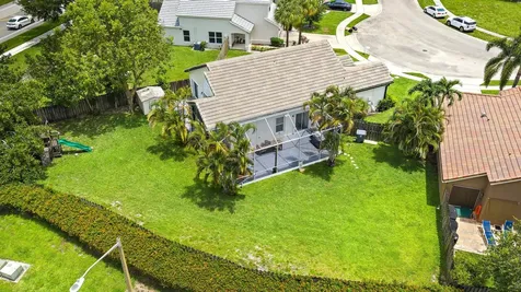 7410 Ashley Shores Circle Lake Worth FL 33467