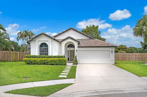 7410 Ashley Shores Circle Lake Worth FL 33467