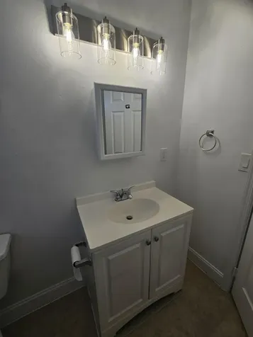 1605 W 10th Street Riviera Beach FL 33404