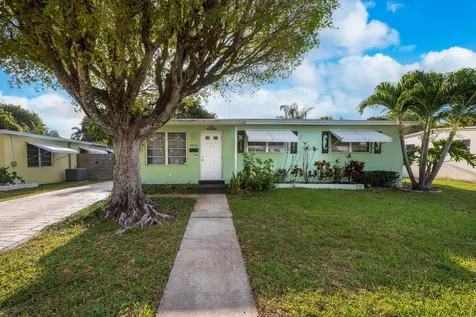 5606 Hobart Avenue West Palm Beach FL 33405