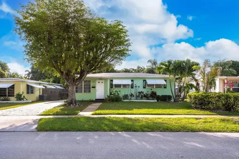 5606 Hobart Avenue West Palm Beach FL 33405
