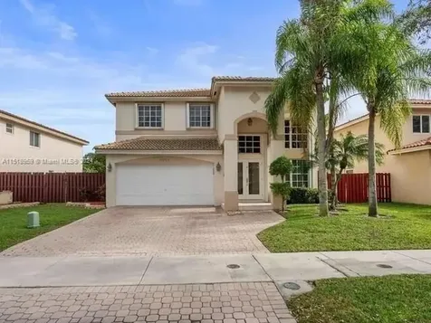 14754 Via Tivoli Court Davie FL 33325
