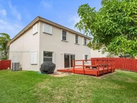 14754 Via Tivoli Court Davie FL 33325