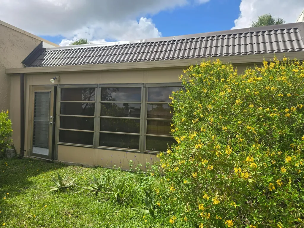108 Lake Nancy Drive West Palm Beach FL 33411