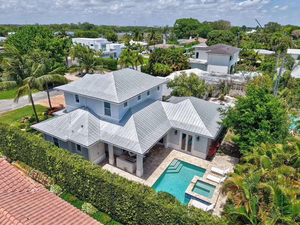 1507 Pine Lane Delray Beach FL 33444