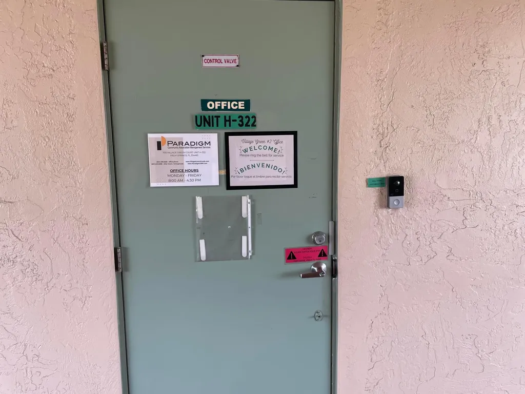 700 Village Green Court Palm Springs FL 33461