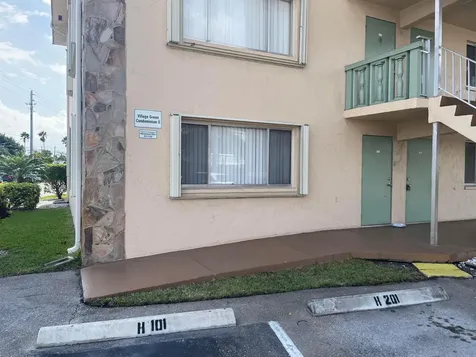 700 Village Green Court Palm Springs FL 33461