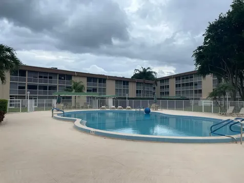 700 Village Green Court Palm Springs FL 33461