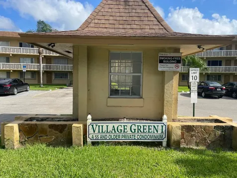 700 Village Green Court Palm Springs FL 33461