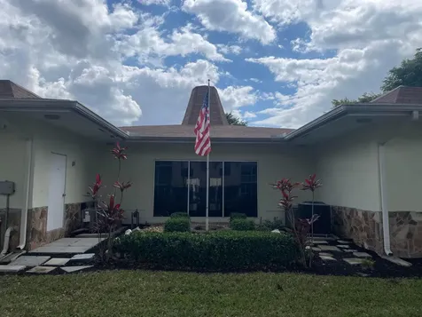700 Village Green Court Palm Springs FL 33461