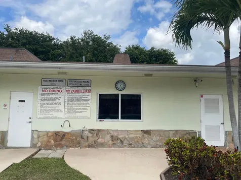 700 Village Green Court Palm Springs FL 33461
