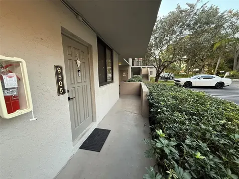 9505 SW 1st Court Coral Springs FL 33071