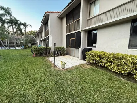 9505 SW 1st Court Coral Springs FL 33071