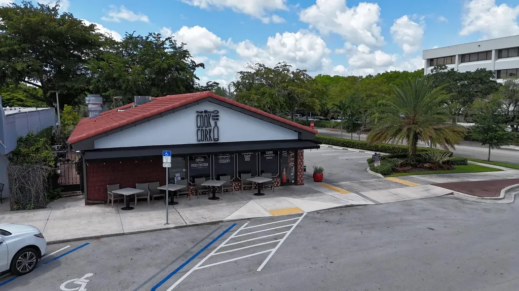 9890 W Sample Road Coral Springs FL