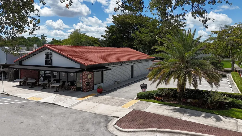 9890 W Sample Road Coral Springs FL