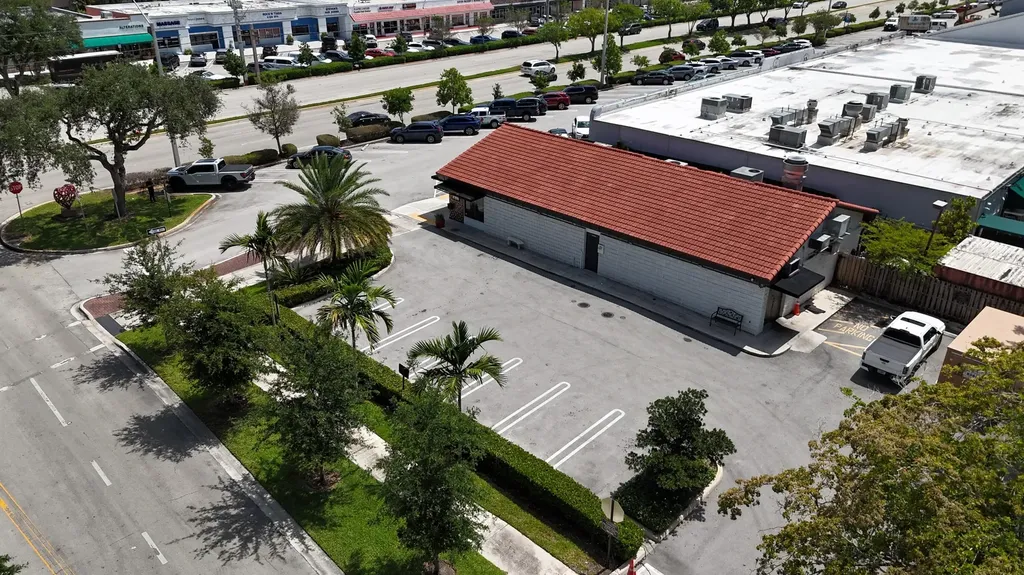 9890 W Sample Road Coral Springs FL