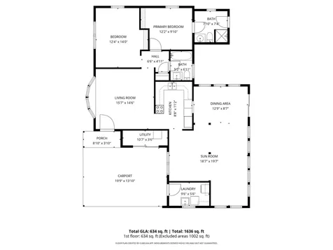 7907 Lockwood Drive Fort Pierce FL 34951