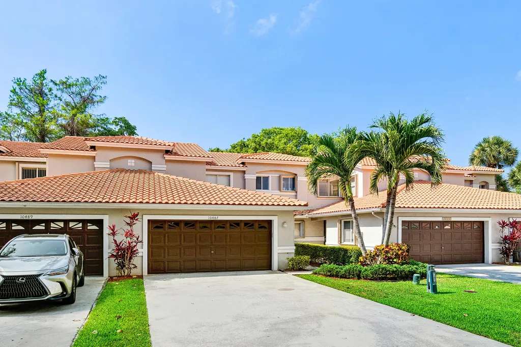 10487 Mateo Court Boca Raton FL 33498