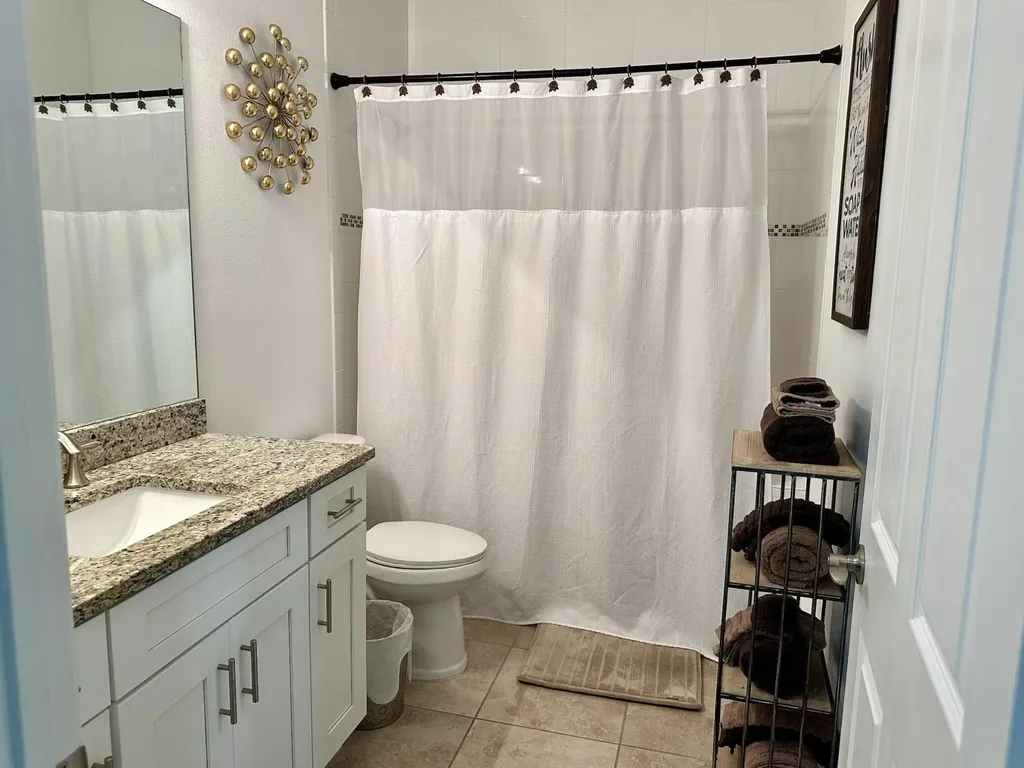 6112 NW Cullen Way Port St Lucie FL 34983