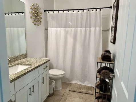 6112 NW Cullen Way Port St Lucie FL 34983