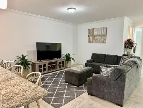 6112 NW Cullen Way Port St Lucie FL 34983