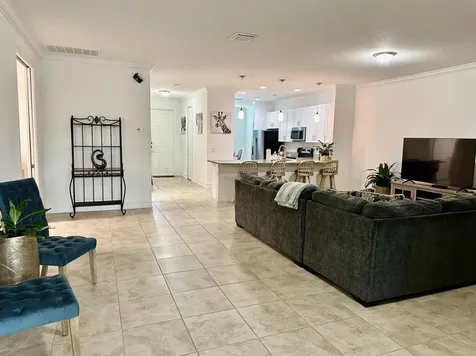 6112 NW Cullen Way Port St Lucie FL 34983