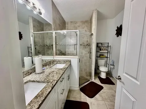 6112 NW Cullen Way Port St Lucie FL 34983