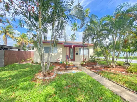 1645 NE 16th Avenue Fort Lauderdale FL 33305
