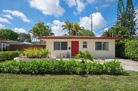 1645 NE 16th Avenue Fort Lauderdale FL 33305